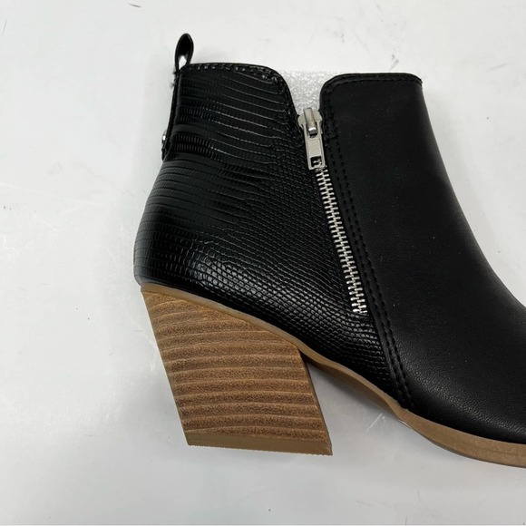 Dolce Vita Kooley booties black - 8.5 - Picture 4 of 13